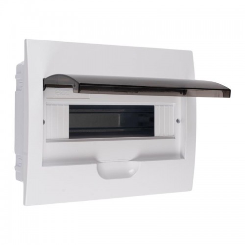 Бокс модульный встраив. PDB/R 1012 WH (ЩРВ-П-12) IP41 пластик. Pro JazzWay 5071759