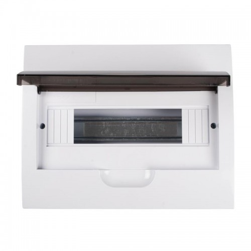 Бокс модульный встраив. PDB/R 1012 WH (ЩРВ-П-12) IP41 пластик. Pro JazzWay 5071759
