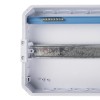 Бокс модульный встраив. PDB/R 1015 WH (ЩРВ-П-15) IP41 пластик. Pro JazzWay 5071797