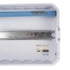 Бокс модульный встраив. PDB/R 1015 WH (ЩРВ-П-15) IP41 пластик. Pro JazzWay 5071797
