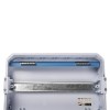 Бокс модульный встраив. PDB/R 1015 WH (ЩРВ-П-15) IP41 пластик. Pro JazzWay 5071797