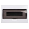 Бокс модульный встраив. PDB/R 1015 WH (ЩРВ-П-15) IP41 пластик. Pro JazzWay 5071797