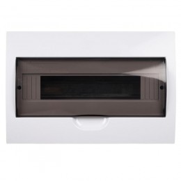 Бокс модульный встраив. PDB/R 1015 WH (ЩРВ-П-15) IP41 пластик. Pro JazzWay 5071797