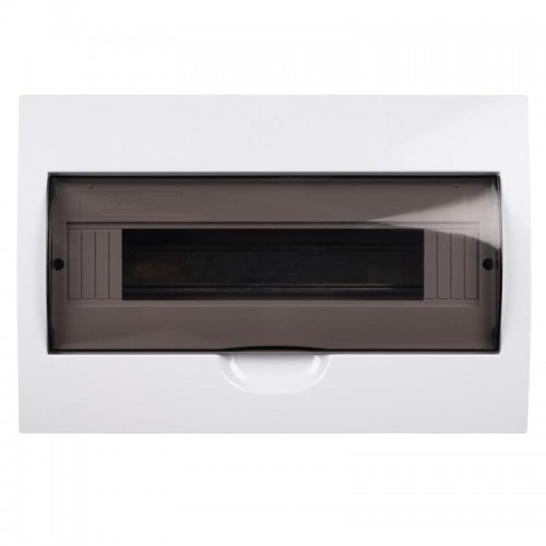 Бокс модульный встраив. PDB/R 1015 WH (ЩРВ-П-15) IP41 пластик. Pro JazzWay 5071797