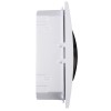 Бокс модульный встраив. PDB/R 1015 WH (ЩРВ-П-15) IP41 пластик. Pro JazzWay 5071797