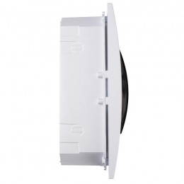 Бокс модульный встраив. PDB/R 1015 WH (ЩРВ-П-15) IP41 пластик. Pro JazzWay 5071797