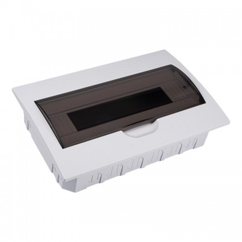 Бокс модульный встраив. PDB/R 1015 WH (ЩРВ-П-15) IP41 пластик. Pro JazzWay 5071797