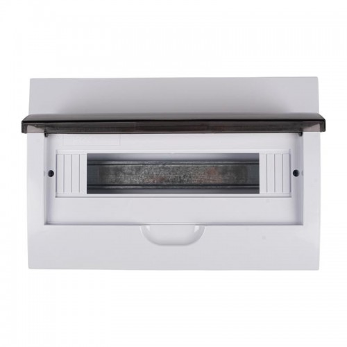 Бокс модульный встраив. PDB/R 1015 WH (ЩРВ-П-15) IP41 пластик. Pro JazzWay 5071797