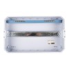 Бокс модульный встраив. PDB/R 1018 WH (ЩРВ-П-18) IP41 пластик. Pro JazzWay 5071766