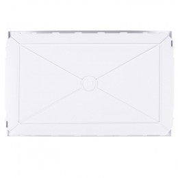 Бокс модульный встраив. PDB/R 1018 WH (ЩРВ-П-18) IP41 пластик. Pro JazzWay 5071766
