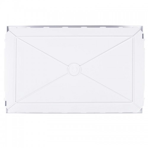 Бокс модульный встраив. PDB/R 1018 WH (ЩРВ-П-18) IP41 пластик. Pro JazzWay 5071766