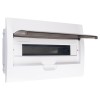 Бокс модульный встраив. PDB/R 1018 WH (ЩРВ-П-18) IP41 пластик. Pro JazzWay 5071766