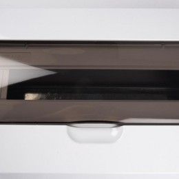 Бокс модульный встраив. PDB/R 1018 WH (ЩРВ-П-18) IP41 пластик. Pro JazzWay 5071766