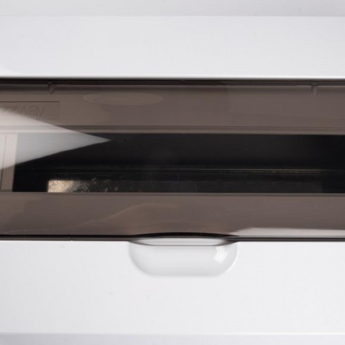 Бокс модульный встраив. PDB/R 1018 WH (ЩРВ-П-18) IP41 пластик. Pro JazzWay 5071766