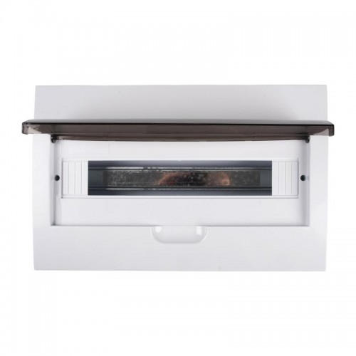 Бокс модульный встраив. PDB/R 1018 WH (ЩРВ-П-18) IP41 пластик. Pro JazzWay 5071766