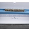 Бокс модульный встраив. PDB/R 1024 WH (ЩРВ-П-24) IP41 пластик. Pro JazzWay 5071773