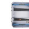 Бокс модульный встраив. PDB/R 1024 WH (ЩРВ-П-24) IP41 пластик. Pro JazzWay 5071773