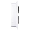 Бокс модульный встраив. PDB/R 1024 WH (ЩРВ-П-24) IP41 пластик. Pro JazzWay 5071773