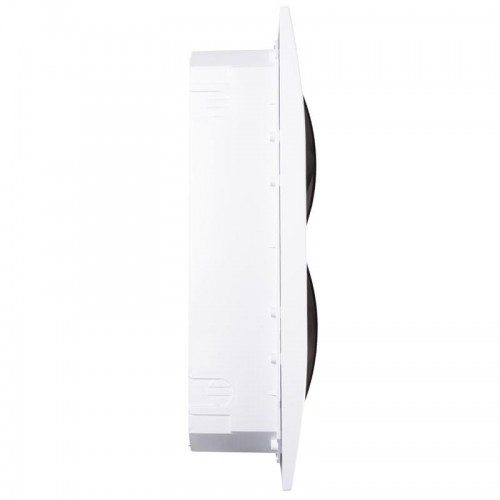 Бокс модульный встраив. PDB/R 1024 WH (ЩРВ-П-24) IP41 пластик. Pro JazzWay 5071773