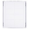 Бокс модульный встраив. PDB/R 1024 WH (ЩРВ-П-24) IP41 пластик. Pro JazzWay 5071773