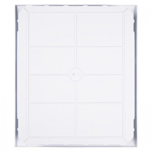Бокс модульный встраив. PDB/R 1024 WH (ЩРВ-П-24) IP41 пластик. Pro JazzWay 5071773