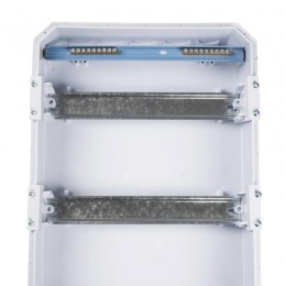 Бокс модульный встраив. PDB/R 1036 WH (ЩРВ-П-36) IP41 пластик. Pro JazzWay 5071780