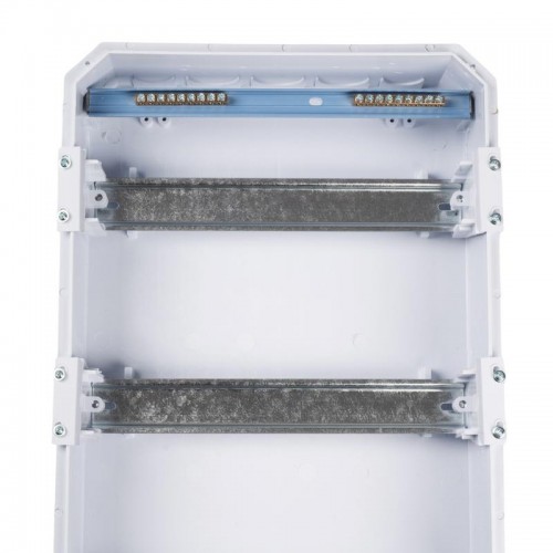 Бокс модульный встраив. PDB/R 1036 WH (ЩРВ-П-36) IP41 пластик. Pro JazzWay 5071780