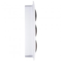 Бокс модульный встраив. PDB/R 1036 WH (ЩРВ-П-36) IP41 пластик. Pro JazzWay 5071780