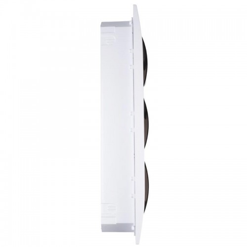 Бокс модульный встраив. PDB/R 1036 WH (ЩРВ-П-36) IP41 пластик. Pro JazzWay 5071780