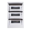 Бокс модульный встраив. PDB/R 1036 WH (ЩРВ-П-36) IP41 пластик. Pro JazzWay 5071780