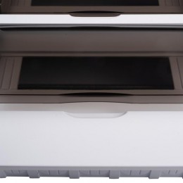 Бокс модульный встраив. PDB/R 1036 WH (ЩРВ-П-36) IP41 пластик. Pro JazzWay 5071780