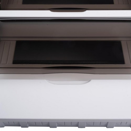 Бокс модульный встраив. PDB/R 1036 WH (ЩРВ-П-36) IP41 пластик. Pro JazzWay 5071780