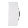 Бокс модульный накладной PDB/W 1004 WH (ЩРН-П- 4) IP41 пластик. Pro JazzWay 5071643
