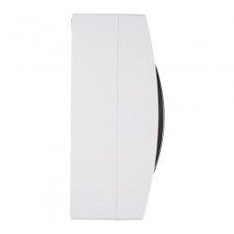 Бокс модульный накладной PDB/W 1004 WH (ЩРН-П- 4) IP41 пластик. Pro JazzWay 5071643