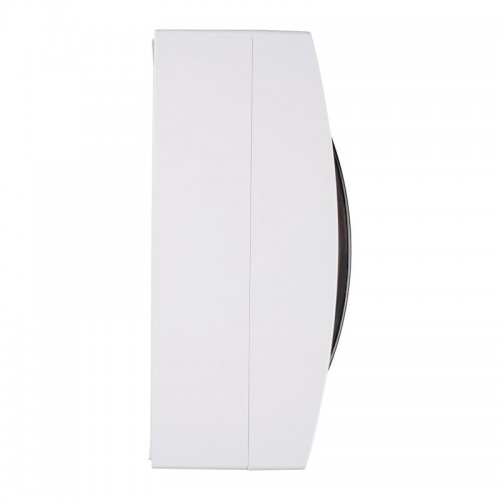 Бокс модульный накладной PDB/W 1004 WH (ЩРН-П- 4) IP41 пластик. Pro JazzWay 5071643