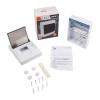 Бокс модульный накладной PDB/W 1006 WH (ЩРН-П- 6) IP41 пластик. Pro JazzWay 5071650