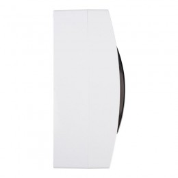 Бокс модульный накладной PDB/W 1006 WH (ЩРН-П- 6) IP41 пластик. Pro JazzWay 5071650