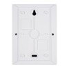 Бокс модульный накладной PDB/W 1006 WH (ЩРН-П- 6) IP41 пластик. Pro JazzWay 5071650