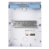 Бокс модульный накладной PDB/W 1006 WH (ЩРН-П- 6) IP41 пластик. Pro JazzWay 5071650