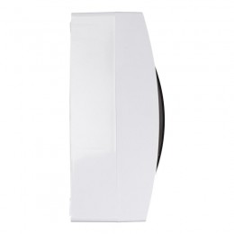 Бокс модульный накладной PDB/W 1008 WH (ЩРН-П- 8) IP41 пластик. Pro JazzWay 5071667