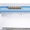 Бокс модульный накладной PDB/W 1012 WH (ЩРН-П-12) IP41 пластик. Pro JazzWay 5071674