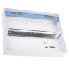 Бокс модульный накладной PDB/W 1012 WH (ЩРН-П-12) IP41 пластик. Pro JazzWay 5071674