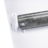 Бокс модульный накладной PDB/W 1012 WH (ЩРН-П-12) IP41 пластик. Pro JazzWay 5071674