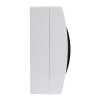 Бокс модульный накладной PDB/W 1012 WH (ЩРН-П-12) IP41 пластик. Pro JazzWay 5071674