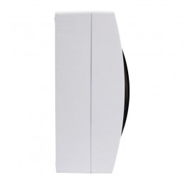 Бокс модульный накладной PDB/W 1012 WH (ЩРН-П-12) IP41 пластик. Pro JazzWay 5071674
