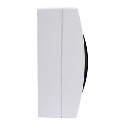 Бокс модульный накладной PDB/W 1012 WH (ЩРН-П-12) IP41 пластик. Pro JazzWay 5071674