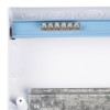 Бокс модульный накладной PDB/W 1012 WH (ЩРН-П-12) IP41 пластик. Pro JazzWay 5071674