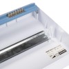 Бокс модульный накладной PDB/W 1015 WH (ЩРН-П-15) IP41 пластик. Pro JazzWay 5071711