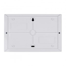 Бокс модульный накладной PDB/W 1015 WH (ЩРН-П-15) IP41 пластик. Pro JazzWay 5071711