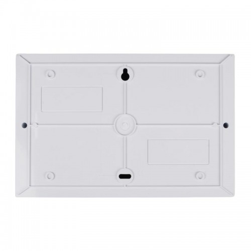 Бокс модульный накладной PDB/W 1015 WH (ЩРН-П-15) IP41 пластик. Pro JazzWay 5071711